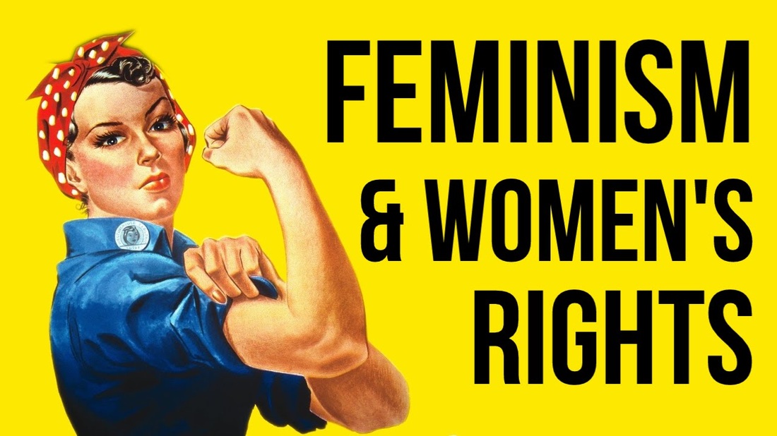The Womens Rights Reform Movement - Reform Era